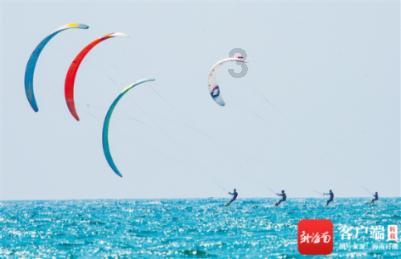 国电投核能“三大中心”在我市揭牌