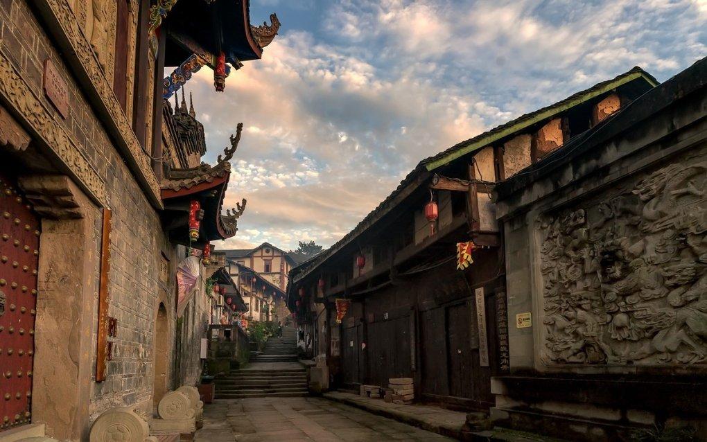 镜之边缘