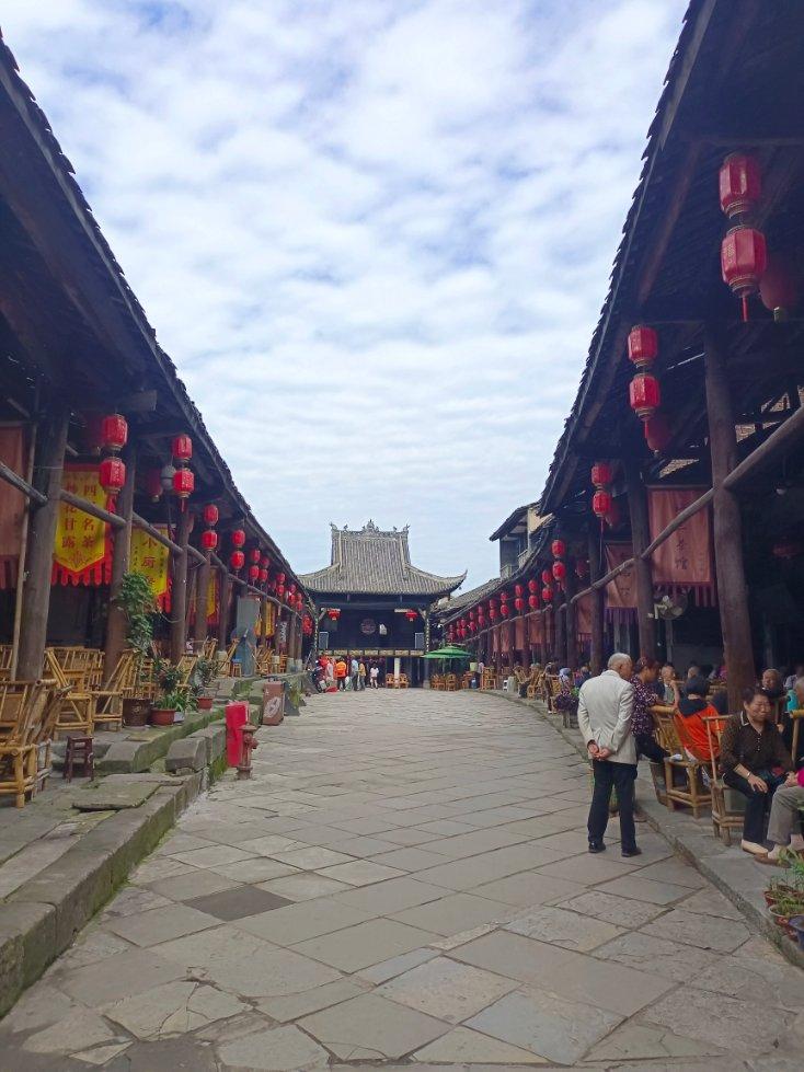 奥莉的夏威夷之旅