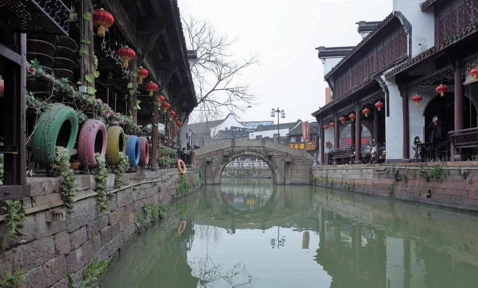 春节的春联怎么贴？游戏画面