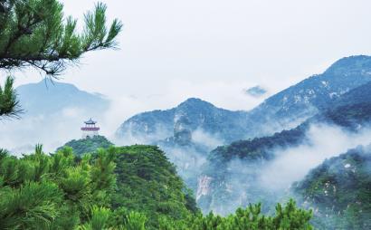 无人深空